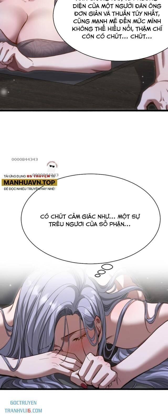 đọc truyện Ta Bị Kẹt Cùng Một Ngày 1000 Năm Chương 144 ảnh 9 tại Thiên Thai Truyện