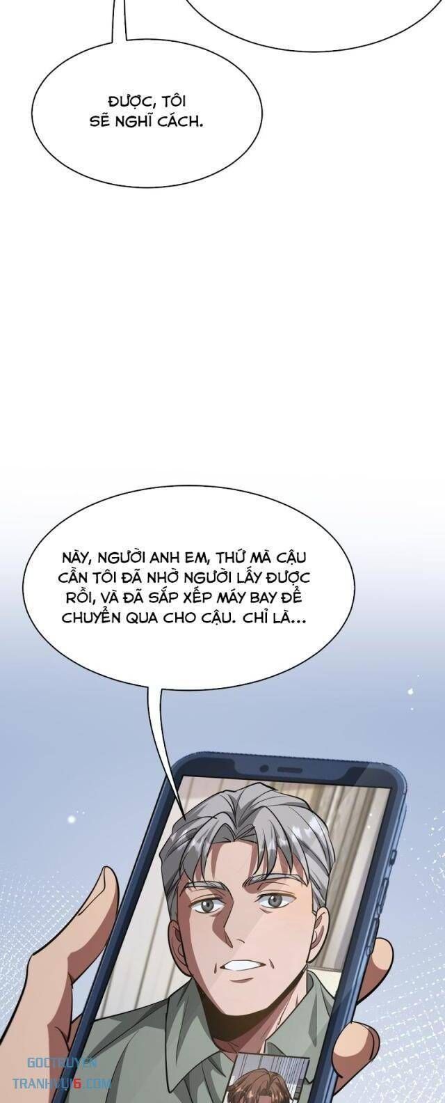 đọc truyện Ta Bị Kẹt Cùng Một Ngày 1000 Năm Chương 145 ảnh 35 tại Thiên Thai Truyện