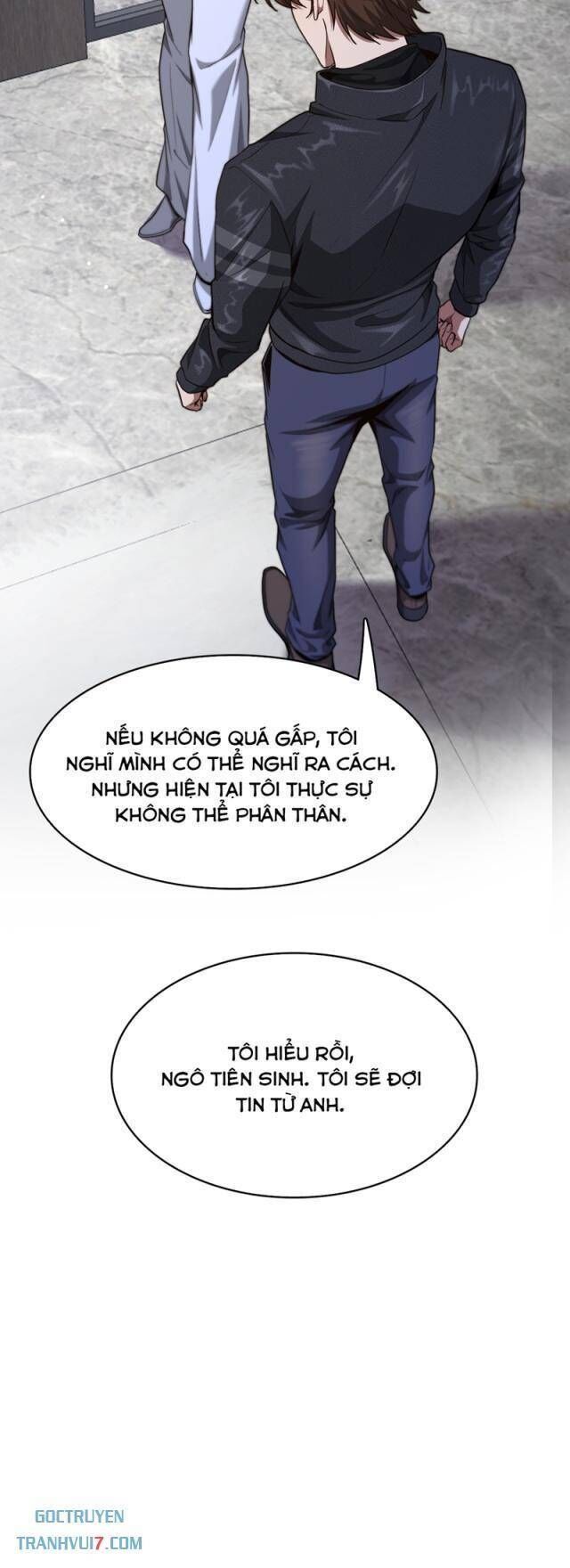 đọc truyện Ta Bị Kẹt Cùng Một Ngày 1000 Năm Chương 146 ảnh 8 tại Thiên Thai Truyện