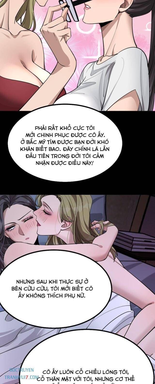 đọc truyện Ta Bị Kẹt Cùng Một Ngày 1000 Năm Chương 147 ảnh 23 tại Thiên Thai Truyện