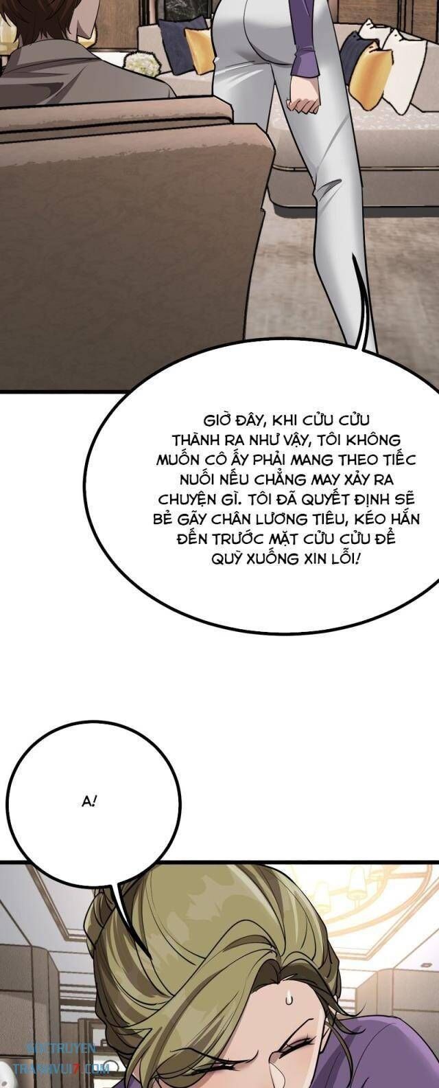 đọc truyện Ta Bị Kẹt Cùng Một Ngày 1000 Năm Chương 147 ảnh 26 tại Thiên Thai Truyện