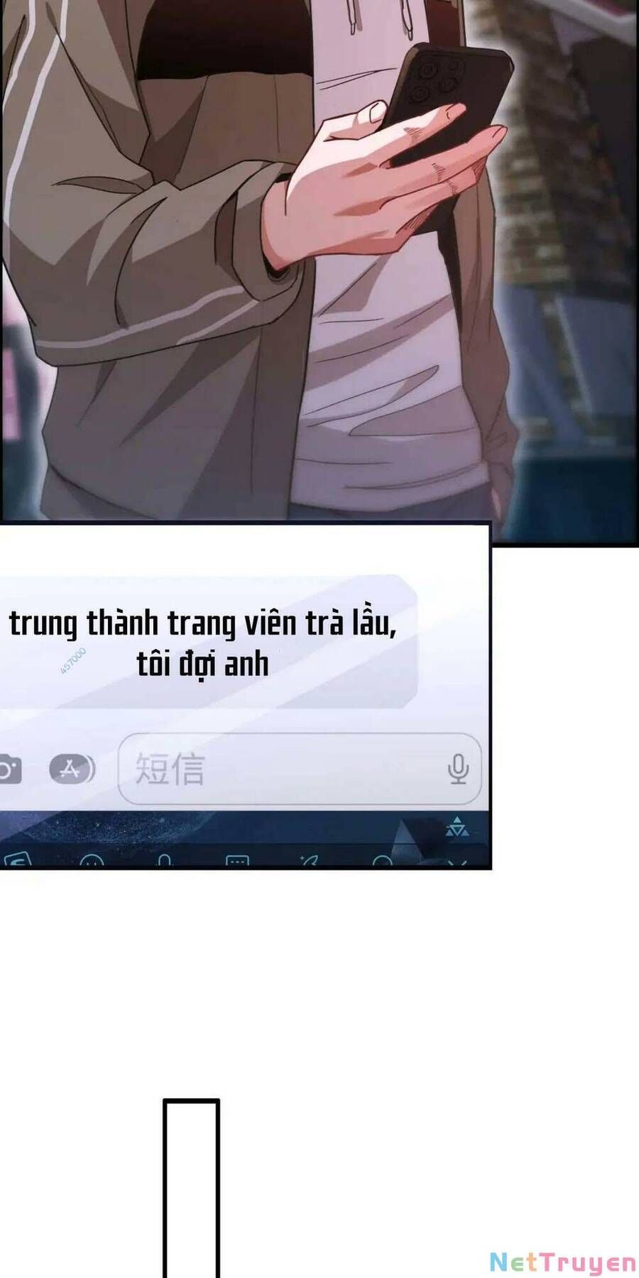 đọc truyện Ta Bị Kẹt Cùng Một Ngày 1000 Năm Chương 15 ảnh 10 tại Thiên Thai Truyện
