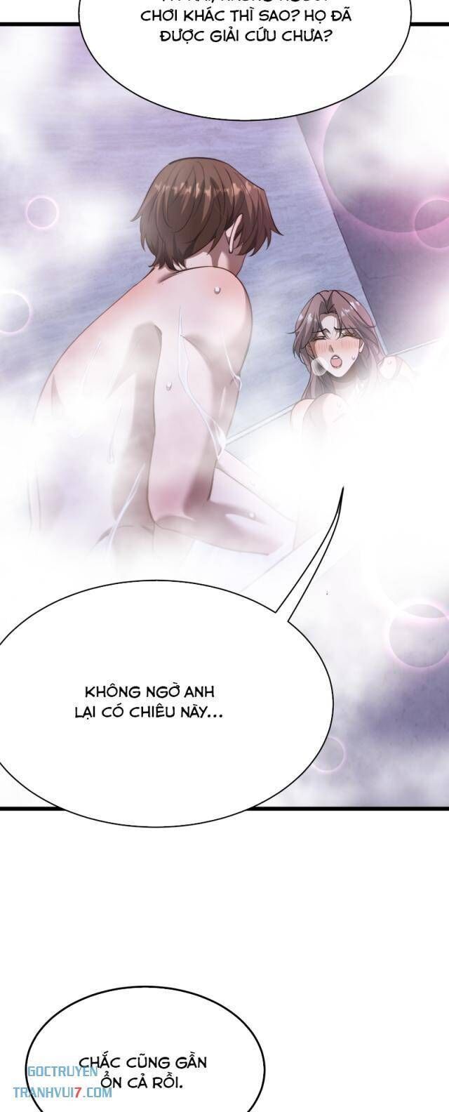 đọc truyện Ta Bị Kẹt Cùng Một Ngày 1000 Năm Chương 152 ảnh 6 tại Thiên Thai Truyện