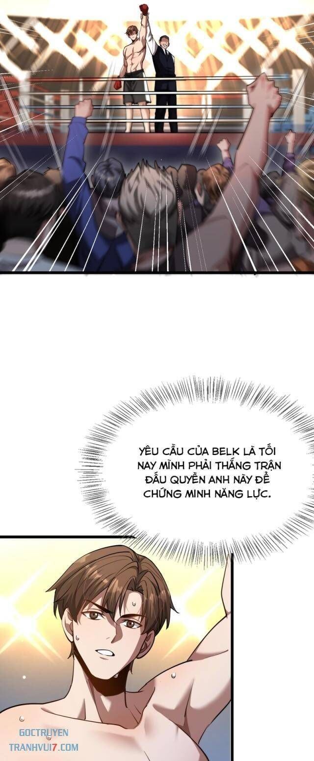 đọc truyện Ta Bị Kẹt Cùng Một Ngày 1000 Năm Chương 153 ảnh 35 tại Thiên Thai Truyện