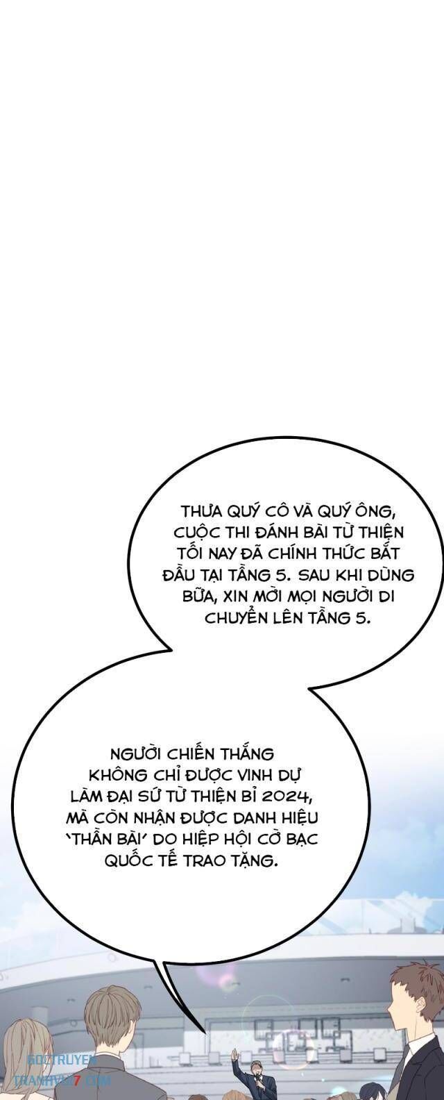 đọc truyện Ta Bị Kẹt Cùng Một Ngày 1000 Năm Chương 154 ảnh 32 tại Thiên Thai Truyện