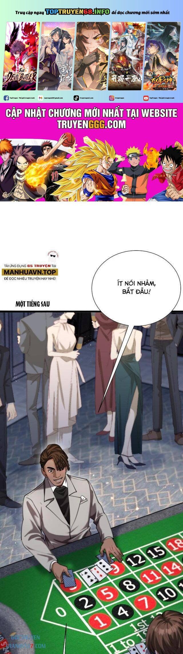 đọc truyện Ta Bị Kẹt Cùng Một Ngày 1000 Năm Chương 155 ảnh 2 tại Thiên Thai Truyện