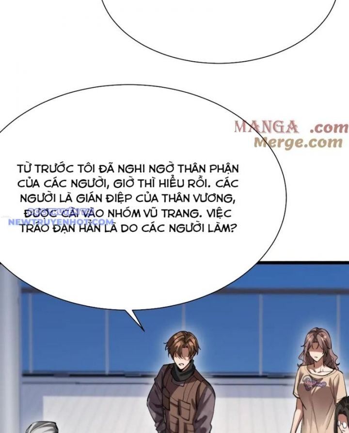 đọc truyện Ta Bị Kẹt Cùng Một Ngày 1000 Năm Chương 157 ảnh 20 tại Thiên Thai Truyện