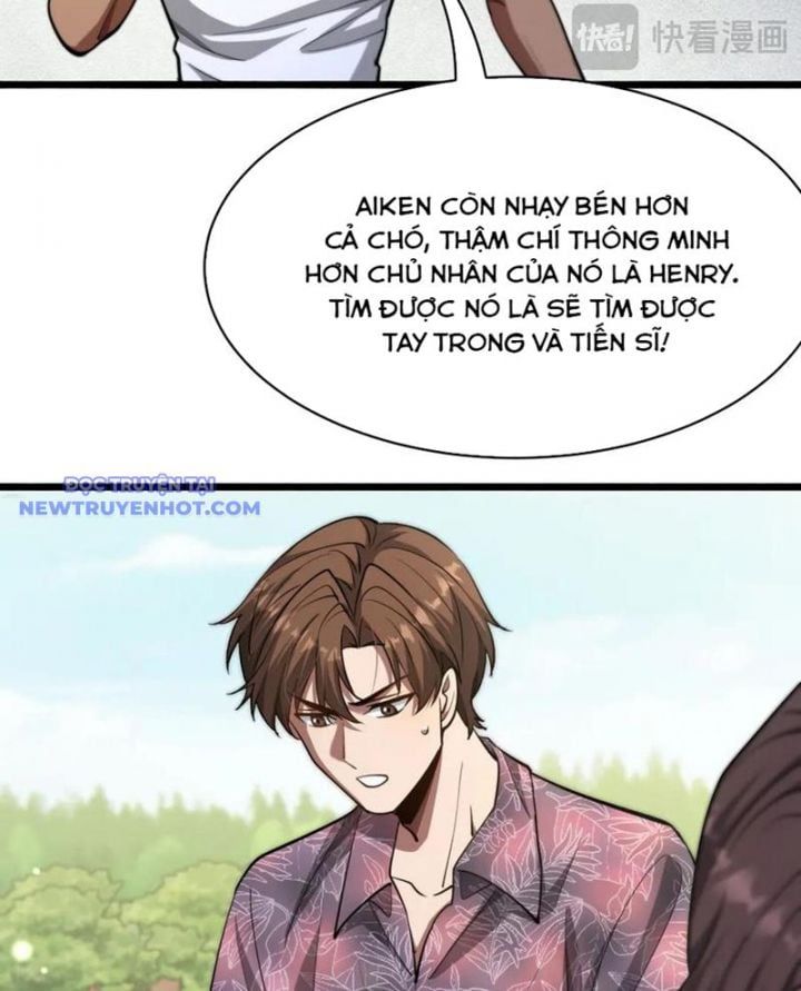 đọc truyện Ta Bị Kẹt Cùng Một Ngày 1000 Năm Chương 158 ảnh 65 tại Thiên Thai Truyện