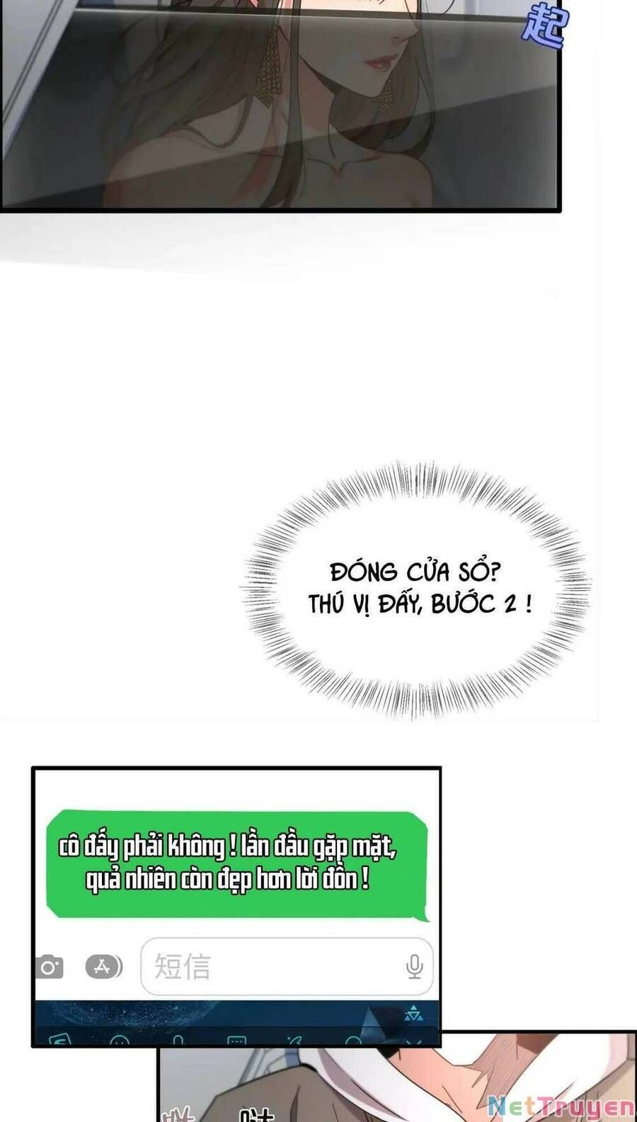 đọc truyện Ta Bị Kẹt Cùng Một Ngày 1000 Năm Chương 16 ảnh 23 tại Thiên Thai Truyện
