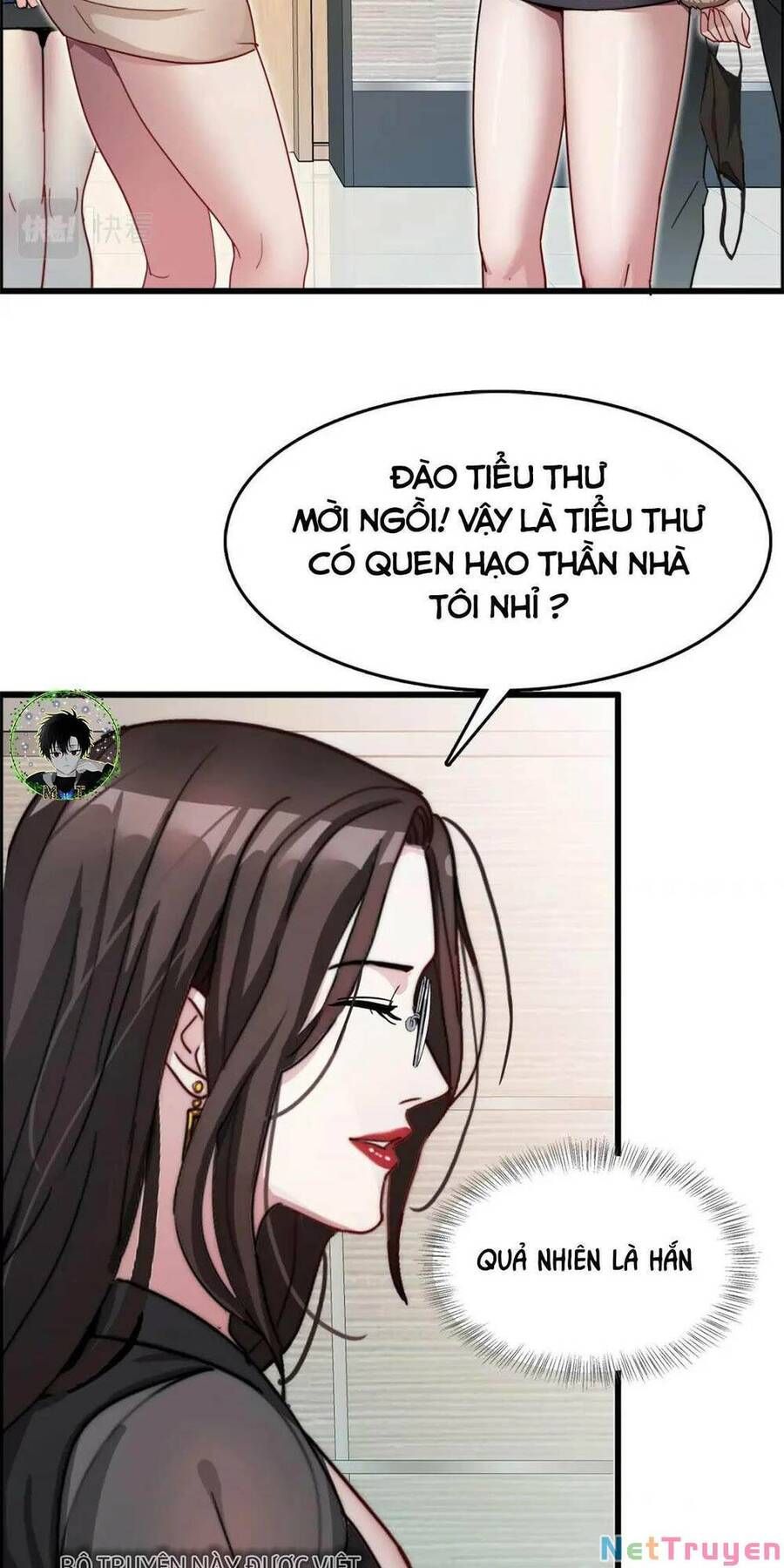đọc truyện Ta Bị Kẹt Cùng Một Ngày 1000 Năm Chương 16 ảnh 37 tại Thiên Thai Truyện