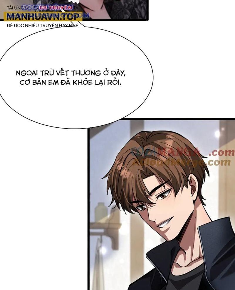 đọc truyện Ta Bị Kẹt Cùng Một Ngày 1000 Năm Chương 161 ảnh 41 tại Thiên Thai Truyện