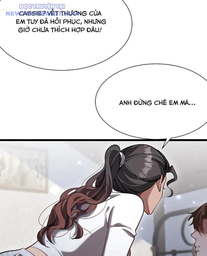 đọc truyện Ta Bị Kẹt Cùng Một Ngày 1000 Năm Chương 161 ảnh 48 tại Thiên Thai Truyện