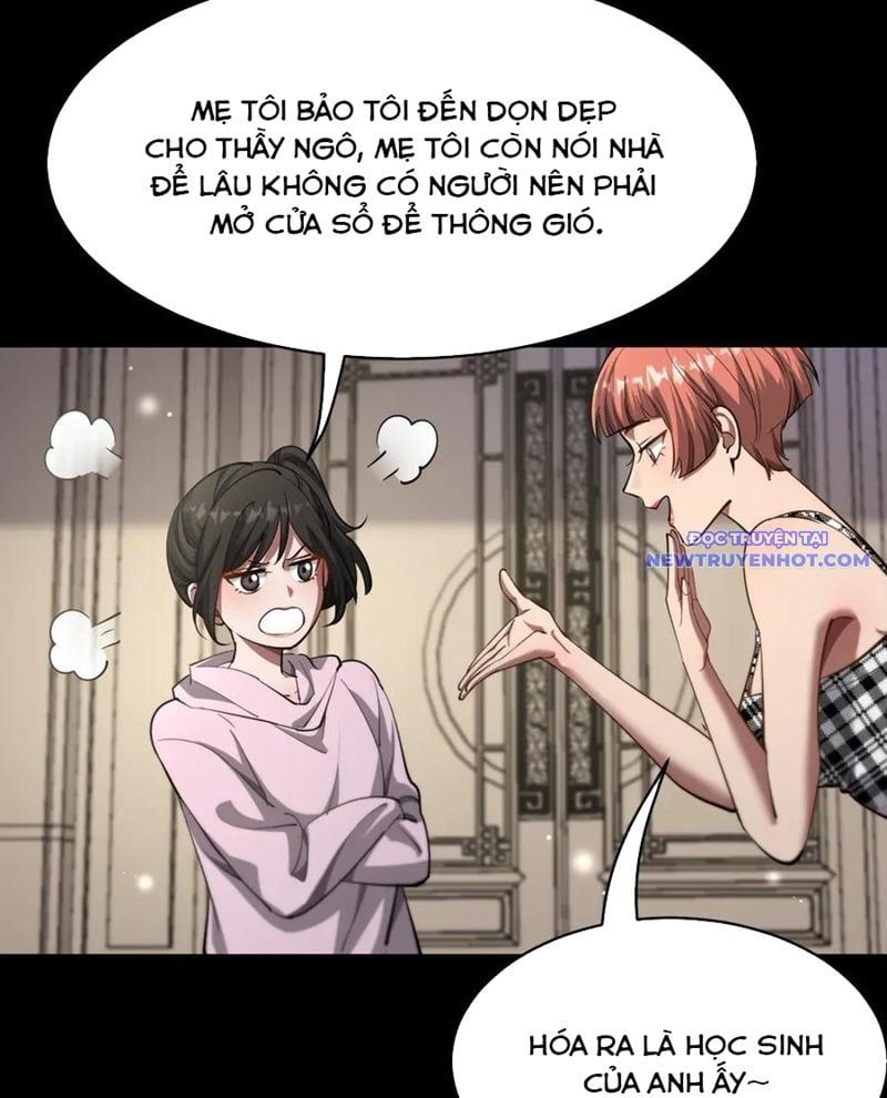 đọc truyện Ta Bị Kẹt Cùng Một Ngày 1000 Năm Chương 162 ảnh 17 tại Thiên Thai Truyện