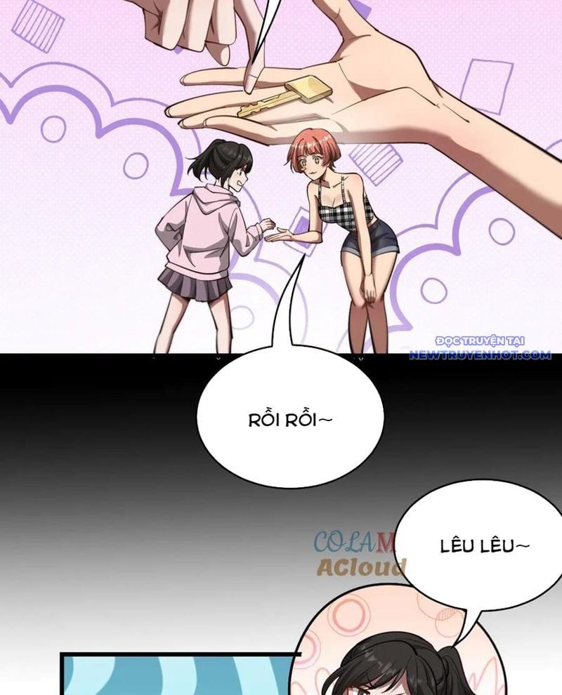 đọc truyện Ta Bị Kẹt Cùng Một Ngày 1000 Năm Chương 162 ảnh 20 tại Thiên Thai Truyện