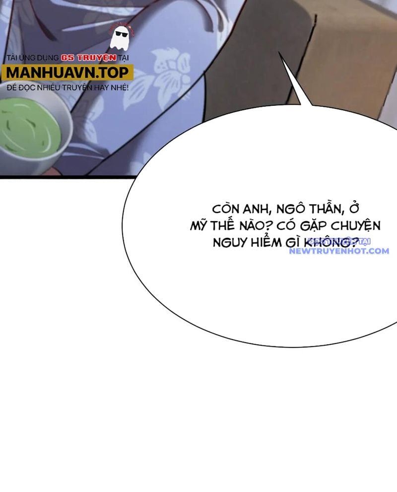 đọc truyện Ta Bị Kẹt Cùng Một Ngày 1000 Năm Chương 162 ảnh 49 tại Thiên Thai Truyện