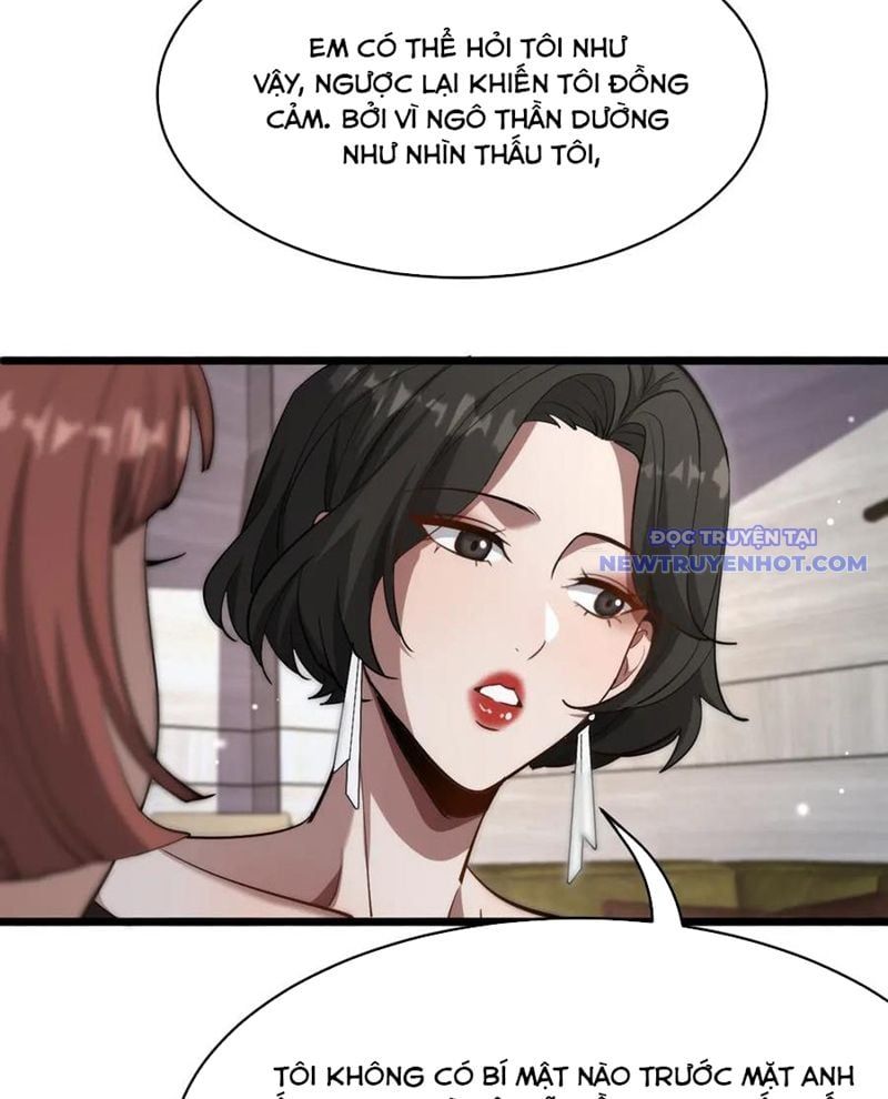 đọc truyện Ta Bị Kẹt Cùng Một Ngày 1000 Năm Chương 163 ảnh 54 tại Thiên Thai Truyện