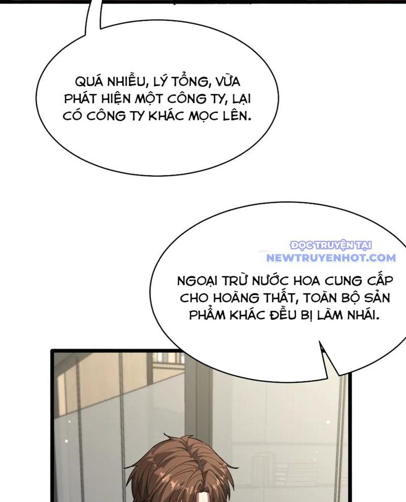 đọc truyện Ta Bị Kẹt Cùng Một Ngày 1000 Năm Chương 164 ảnh 11 tại Thiên Thai Truyện