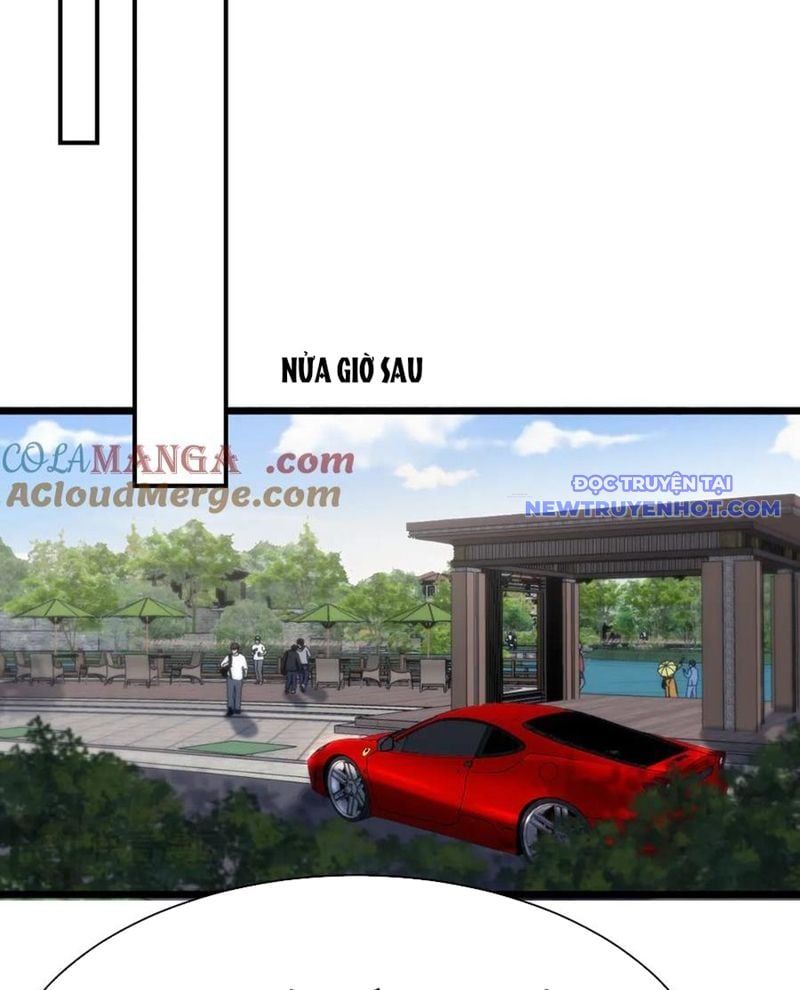 đọc truyện Ta Bị Kẹt Cùng Một Ngày 1000 Năm Chương 164 ảnh 25 tại Thiên Thai Truyện