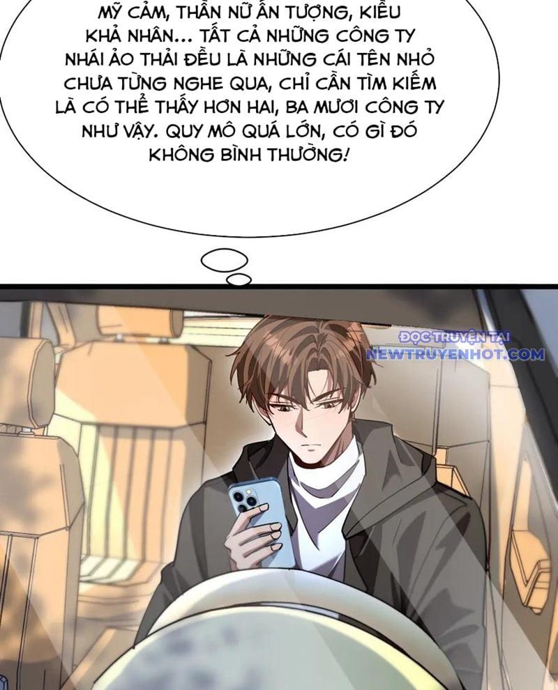 đọc truyện Ta Bị Kẹt Cùng Một Ngày 1000 Năm Chương 164 ảnh 26 tại Thiên Thai Truyện