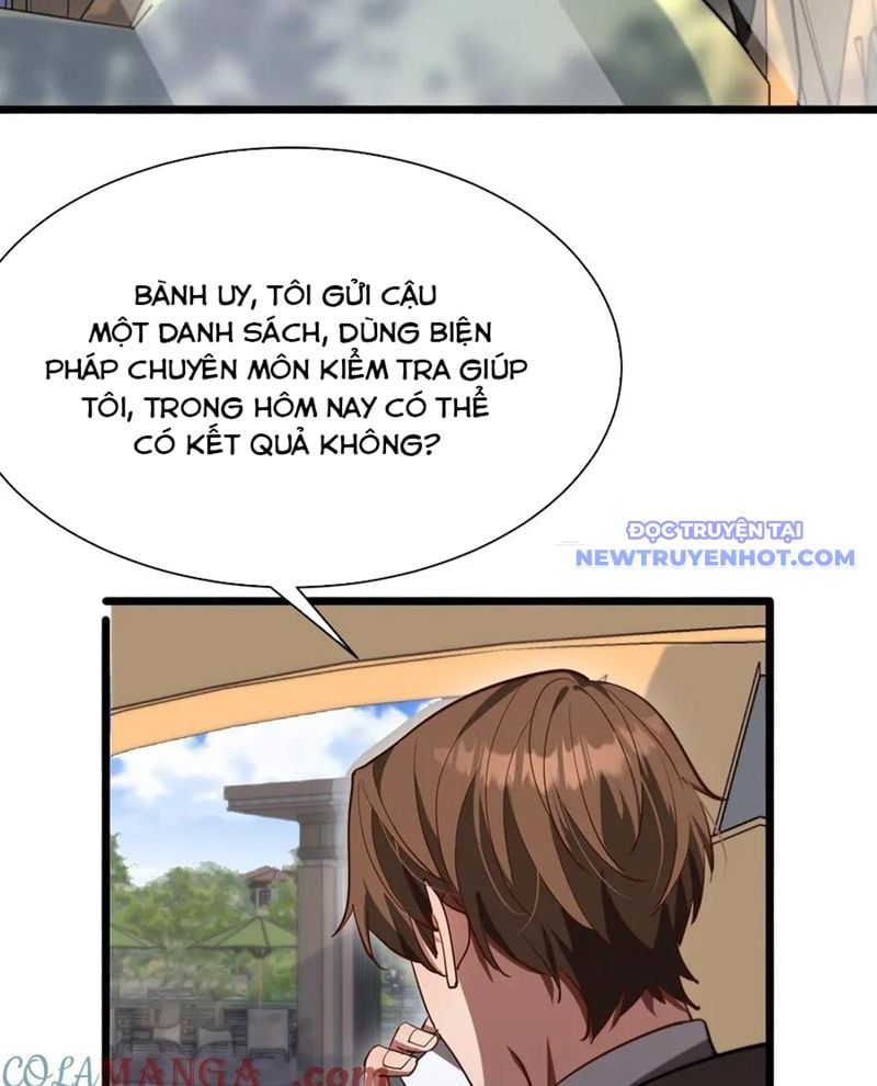 đọc truyện Ta Bị Kẹt Cùng Một Ngày 1000 Năm Chương 164 ảnh 27 tại Thiên Thai Truyện