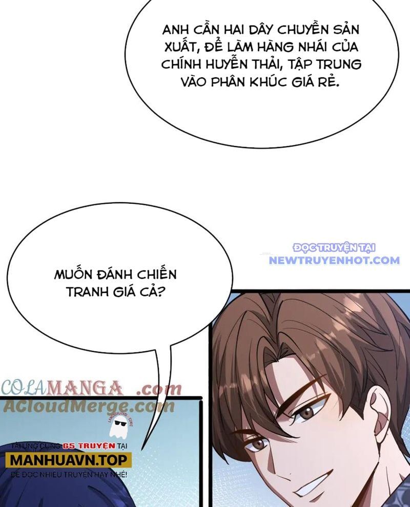 đọc truyện Ta Bị Kẹt Cùng Một Ngày 1000 Năm Chương 164 ảnh 71 tại Thiên Thai Truyện