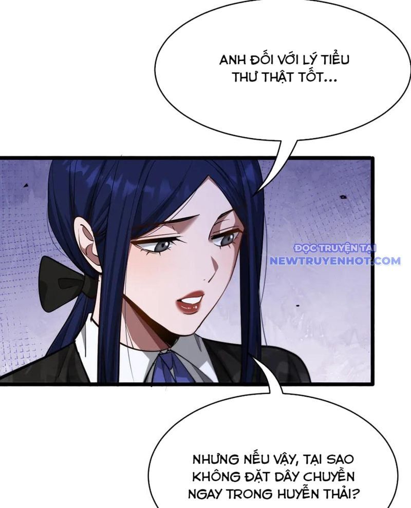đọc truyện Ta Bị Kẹt Cùng Một Ngày 1000 Năm Chương 164 ảnh 75 tại Thiên Thai Truyện