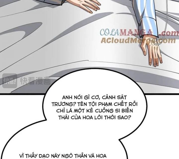 đọc truyện Ta Bị Kẹt Cùng Một Ngày 1000 Năm Chương 165 ảnh 32 tại Thiên Thai Truyện