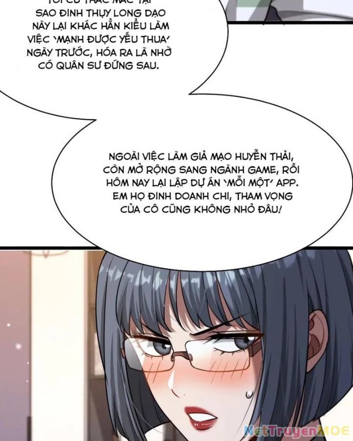 đọc truyện Ta Bị Kẹt Cùng Một Ngày 1000 Năm Chương 166 ảnh 59 tại Thiên Thai Truyện