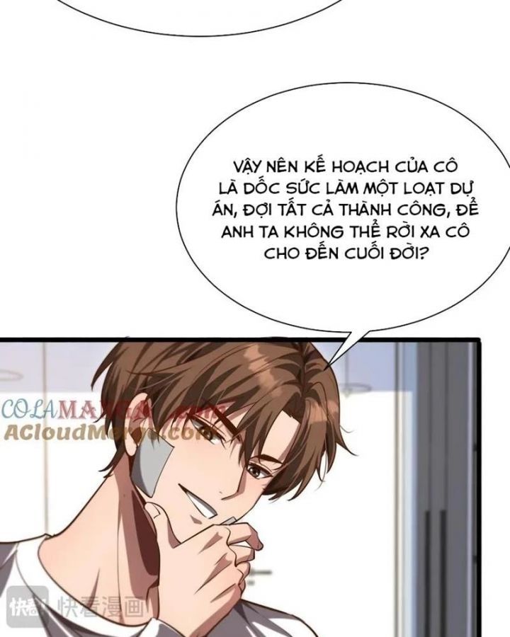 đọc truyện Ta Bị Kẹt Cùng Một Ngày 1000 Năm Chương 167 ảnh 13 tại Thiên Thai Truyện