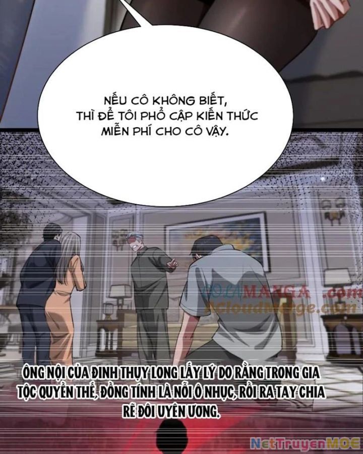 đọc truyện Ta Bị Kẹt Cùng Một Ngày 1000 Năm Chương 167 ảnh 18 tại Thiên Thai Truyện