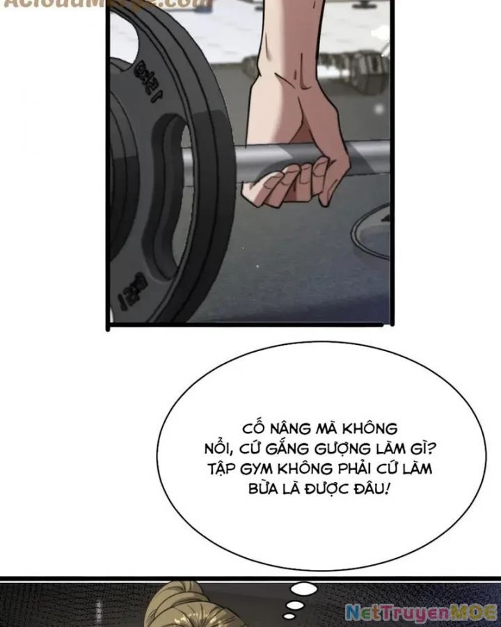 đọc truyện Ta Bị Kẹt Cùng Một Ngày 1000 Năm Chương 169 ảnh 46 tại Thiên Thai Truyện
