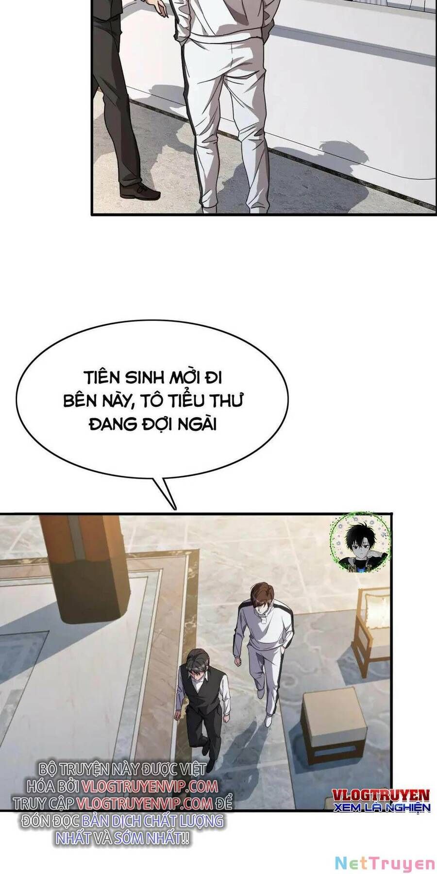 đọc truyện Ta Bị Kẹt Cùng Một Ngày 1000 Năm Chương 17 ảnh 27 tại Thiên Thai Truyện