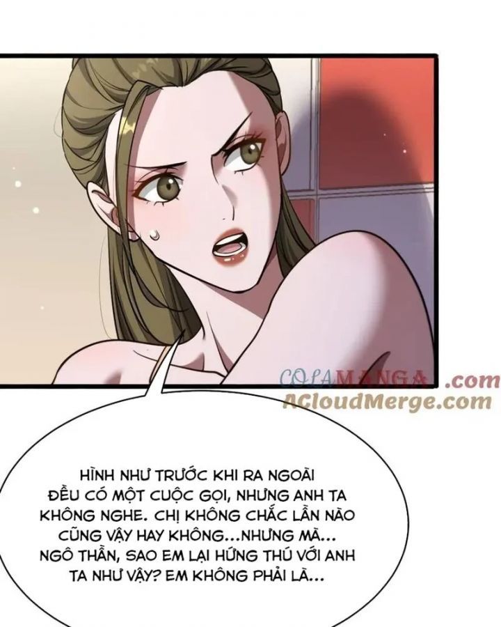 đọc truyện Ta Bị Kẹt Cùng Một Ngày 1000 Năm Chương 170 ảnh 33 tại Thiên Thai Truyện