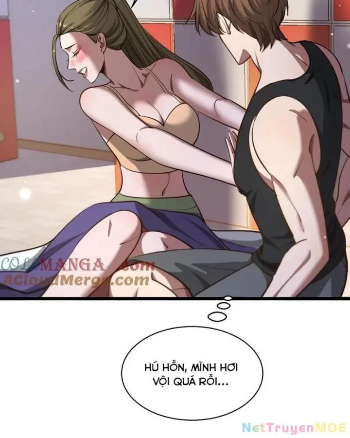 đọc truyện Ta Bị Kẹt Cùng Một Ngày 1000 Năm Chương 170 ảnh 38 tại Thiên Thai Truyện