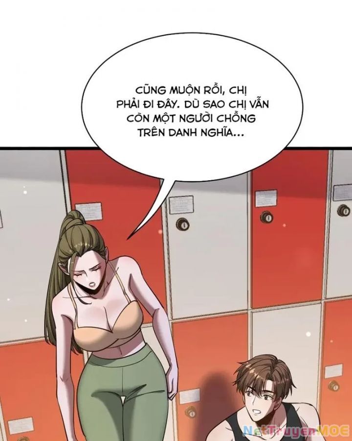 đọc truyện Ta Bị Kẹt Cùng Một Ngày 1000 Năm Chương 170 ảnh 39 tại Thiên Thai Truyện