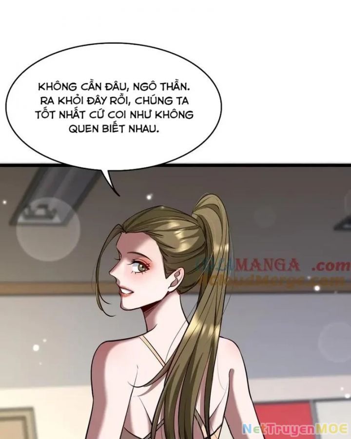 đọc truyện Ta Bị Kẹt Cùng Một Ngày 1000 Năm Chương 170 ảnh 43 tại Thiên Thai Truyện