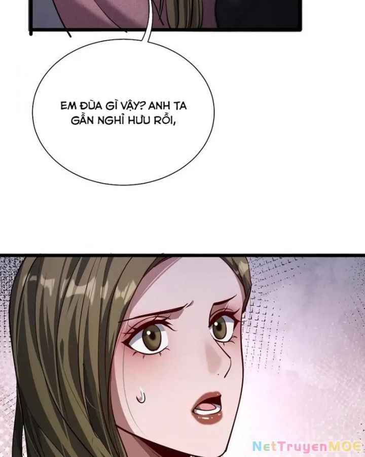 đọc truyện Ta Bị Kẹt Cùng Một Ngày 1000 Năm Chương 171 ảnh 15 tại Thiên Thai Truyện