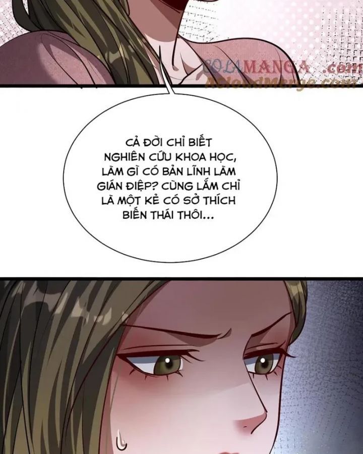 đọc truyện Ta Bị Kẹt Cùng Một Ngày 1000 Năm Chương 171 ảnh 16 tại Thiên Thai Truyện