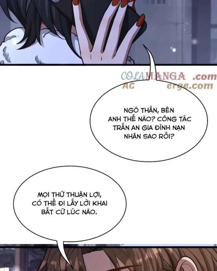 đọc truyện Ta Bị Kẹt Cùng Một Ngày 1000 Năm Chương 171 ảnh 64 tại Thiên Thai Truyện
