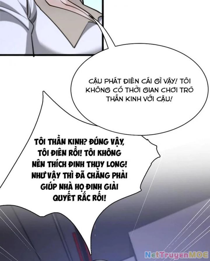 đọc truyện Ta Bị Kẹt Cùng Một Ngày 1000 Năm Chương 173 ảnh 45 tại Thiên Thai Truyện