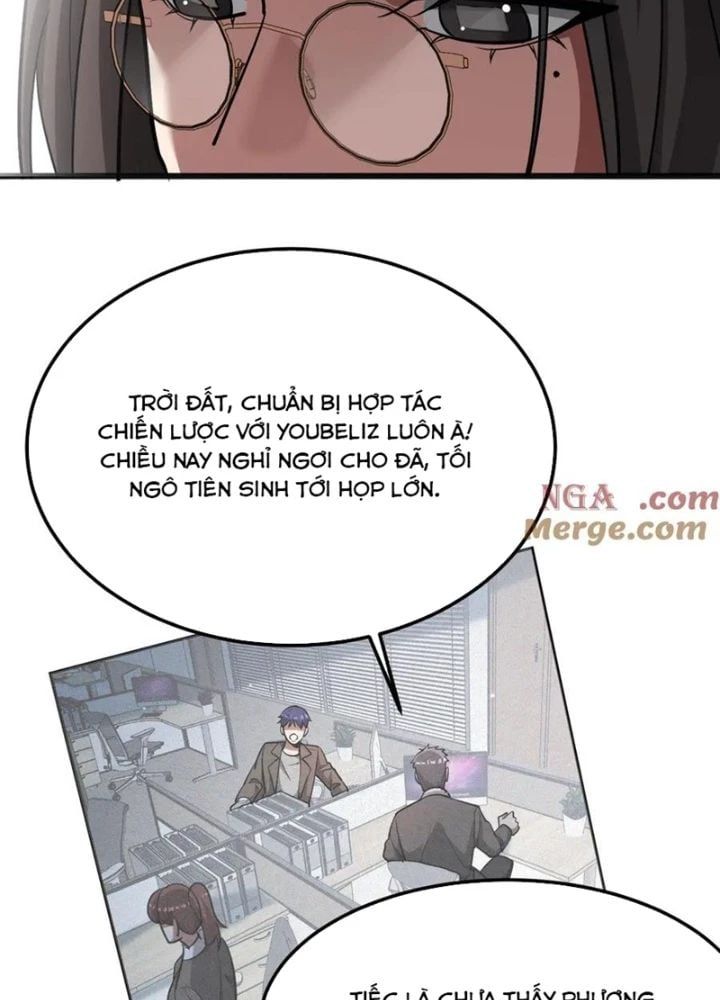 đọc truyện Ta Bị Kẹt Cùng Một Ngày 1000 Năm Chương 176 ảnh 43 tại Thiên Thai Truyện