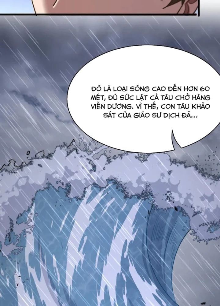 đọc truyện Ta Bị Kẹt Cùng Một Ngày 1000 Năm Chương 178 ảnh 13 tại Thiên Thai Truyện