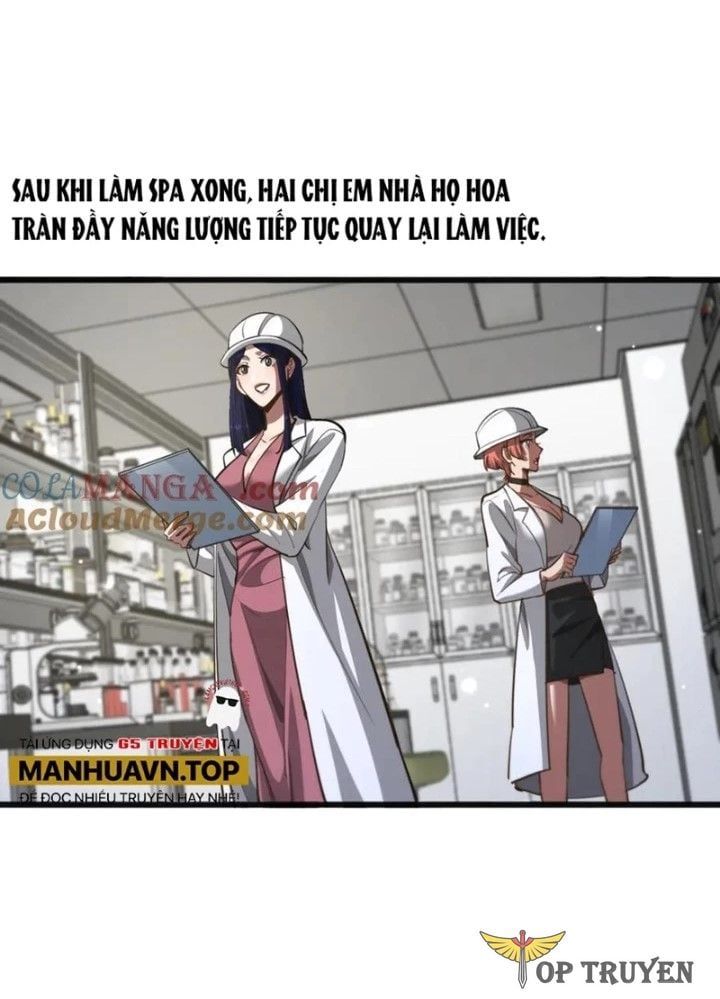 đọc truyện Ta Bị Kẹt Cùng Một Ngày 1000 Năm Chương 178 ảnh 3 tại Thiên Thai Truyện