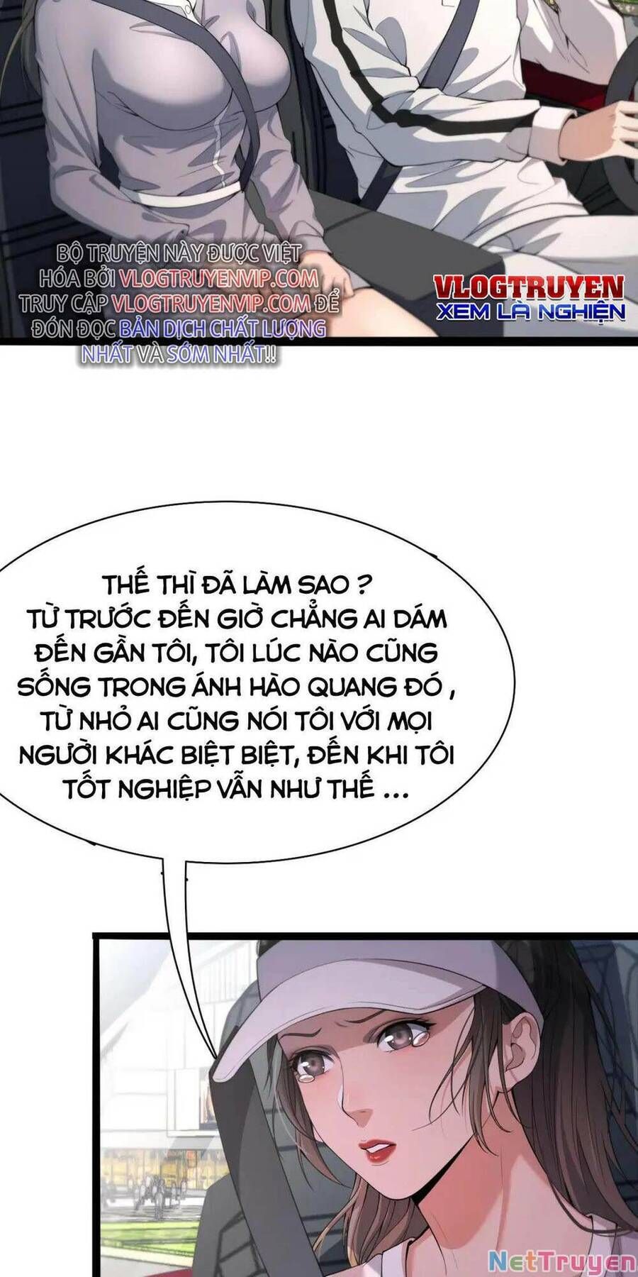 đọc truyện Ta Bị Kẹt Cùng Một Ngày 1000 Năm Chương 18 ảnh 24 tại Thiên Thai Truyện
