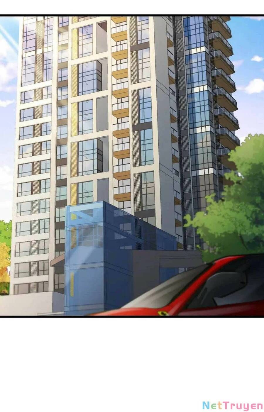 đọc truyện Ta Bị Kẹt Cùng Một Ngày 1000 Năm Chương 18 ảnh 44 tại Thiên Thai Truyện
