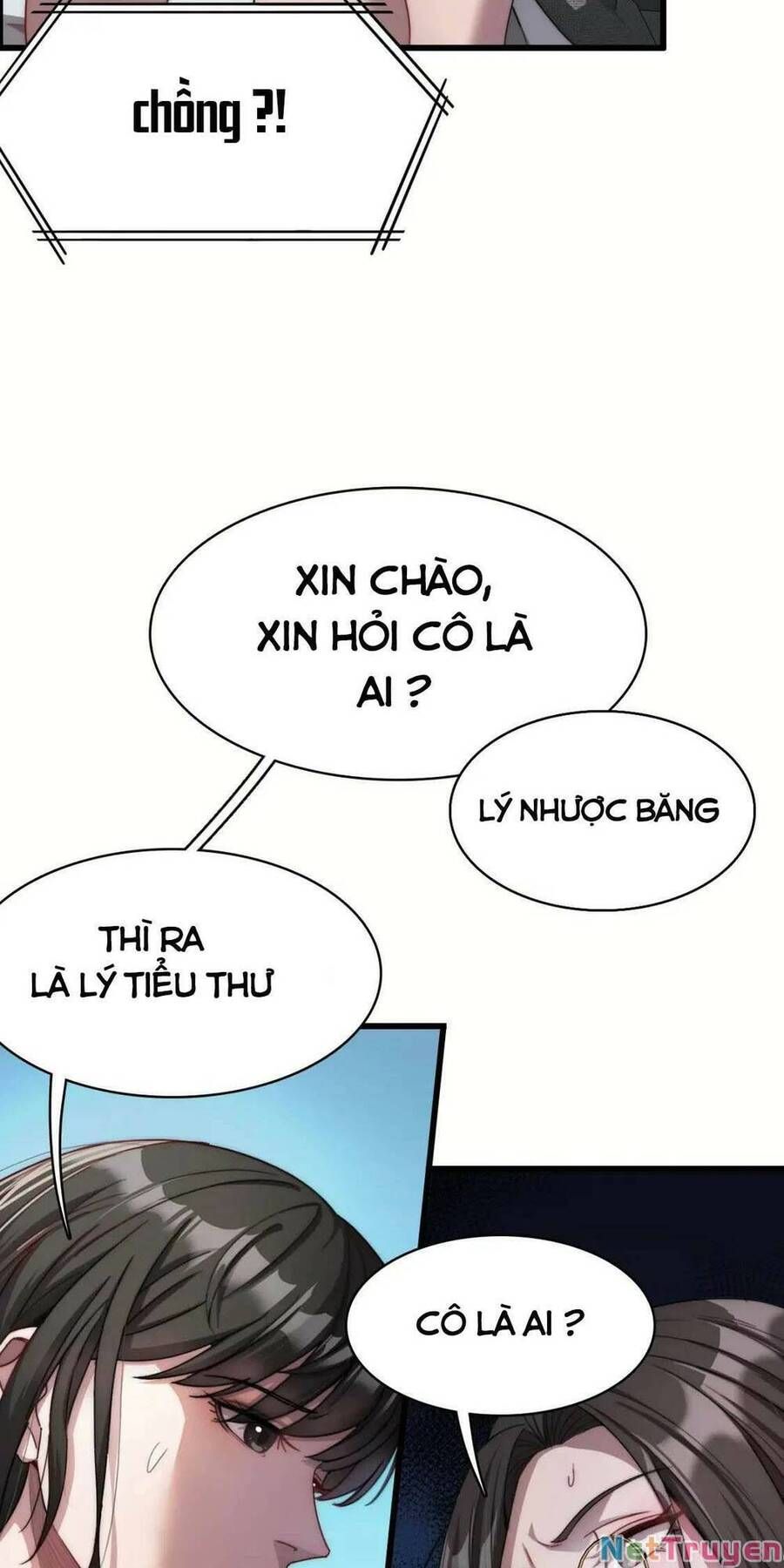 đọc truyện Ta Bị Kẹt Cùng Một Ngày 1000 Năm Chương 18 ảnh 51 tại Thiên Thai Truyện