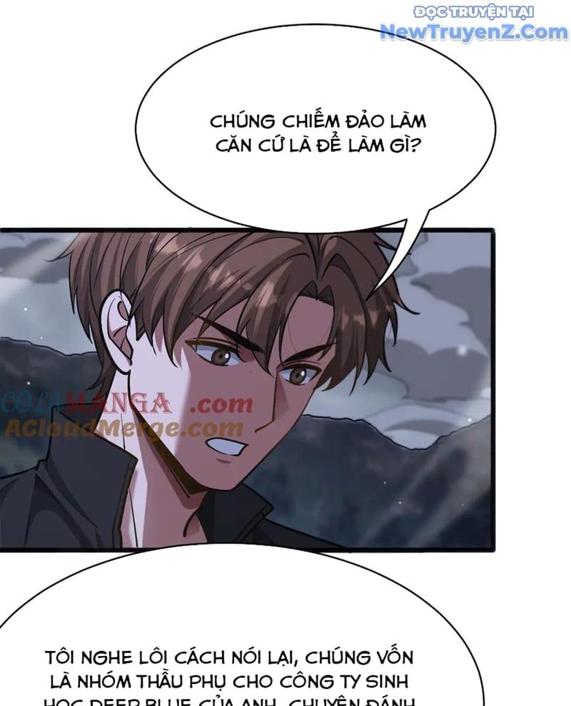 đọc truyện Ta Bị Kẹt Cùng Một Ngày 1000 Năm Chương 181 ảnh 46 tại Thiên Thai Truyện