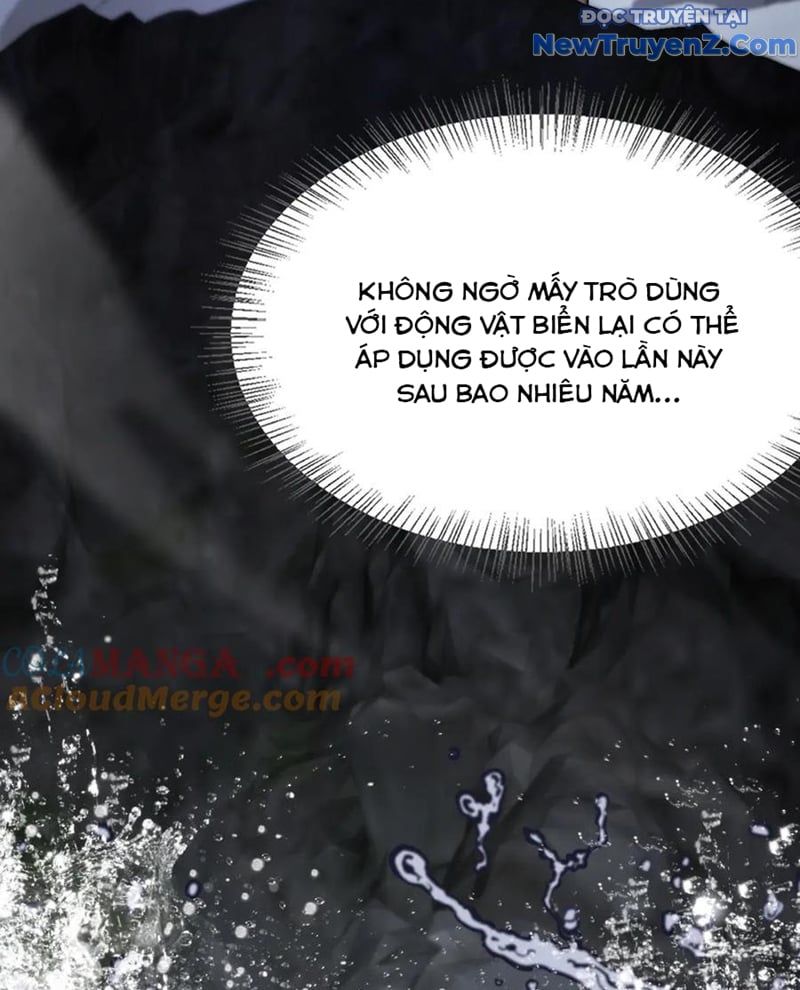 đọc truyện Ta Bị Kẹt Cùng Một Ngày 1000 Năm Chương 181 ảnh 56 tại Thiên Thai Truyện