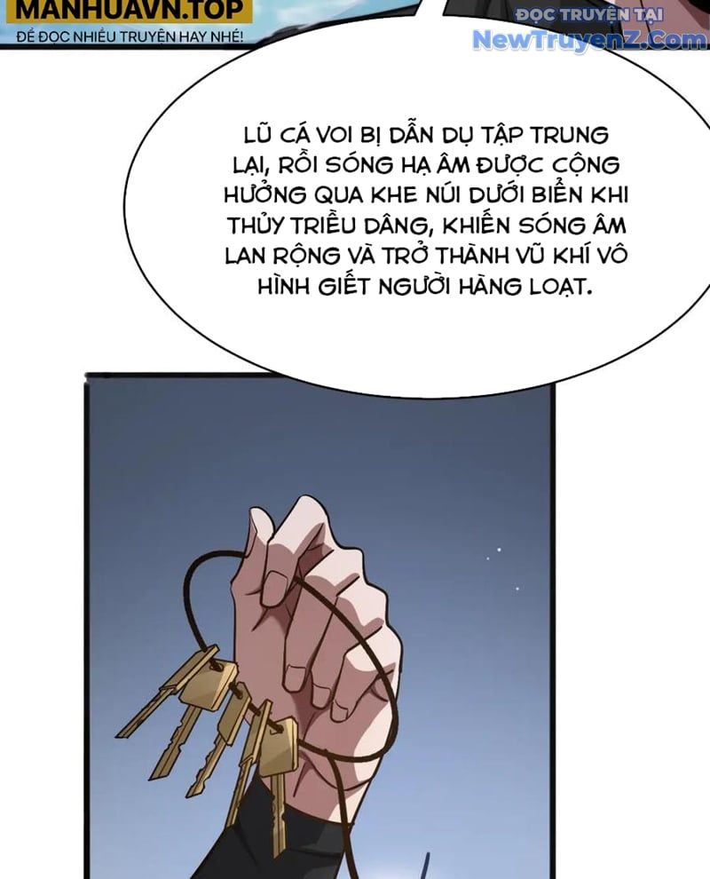 đọc truyện Ta Bị Kẹt Cùng Một Ngày 1000 Năm Chương 181 ảnh 73 tại Thiên Thai Truyện