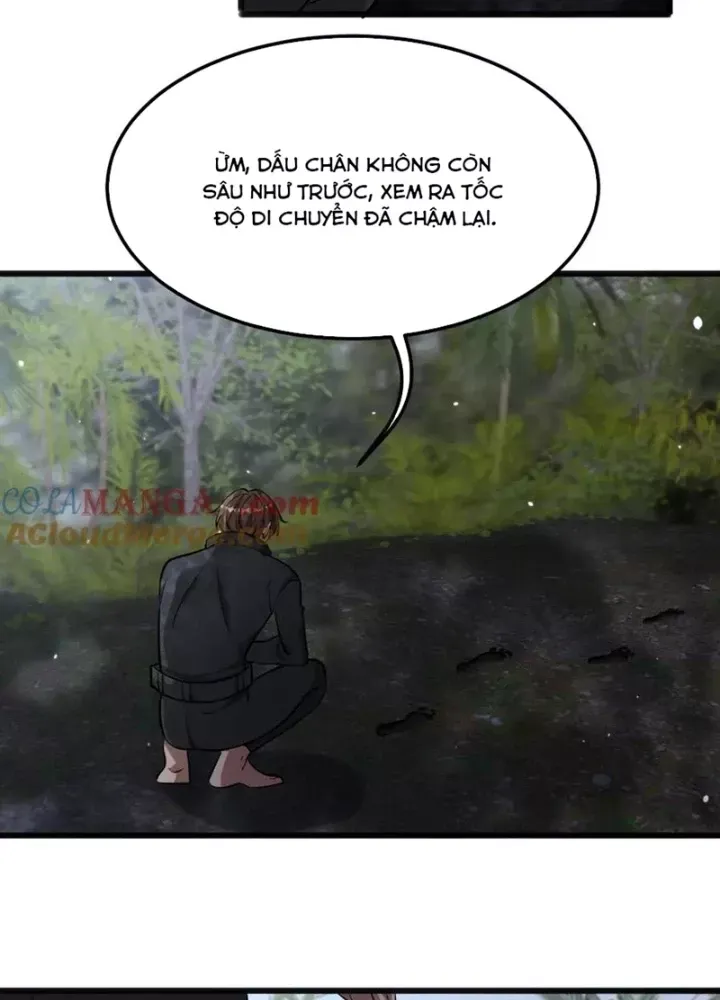 đọc truyện Ta Bị Kẹt Cùng Một Ngày 1000 Năm Chương 182 ảnh 15 tại Thiên Thai Truyện